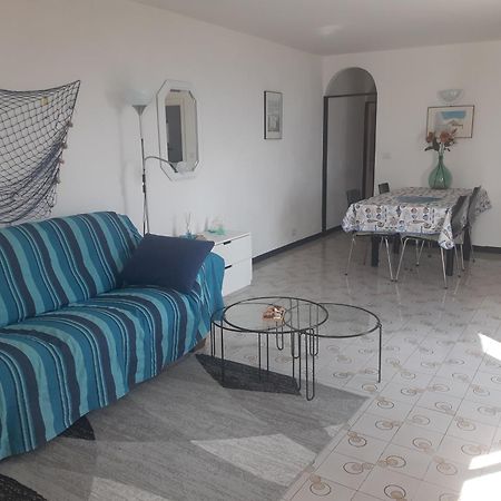 Ferienwohnung Piccola Perla Sul Golfo Sestri Levante Exterior foto